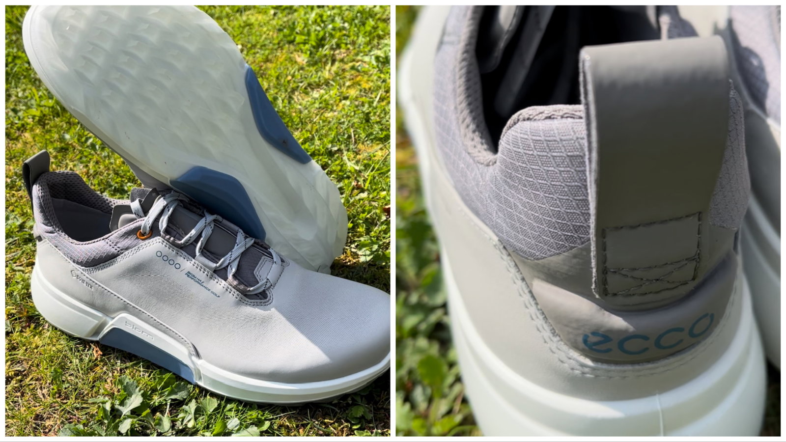 Stuburt Ace Casual Golf Shoes Review: 